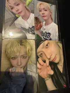 &TEAM NICHOLAS Back to life showcaseニコラス