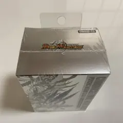 クロニクルデッキ