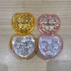 ちいかわ PUKU CHURU seal ぷくちゅるシール ちいかわ シーサー