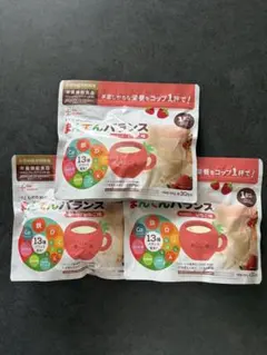 ✴︎neneさん専用✴︎【未開封】まんてんバランス ※複数購入単価割引