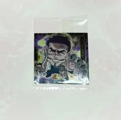 HUNTER☓HUNTER ウエハースシール vol.1 フランクリン 幻影旅団