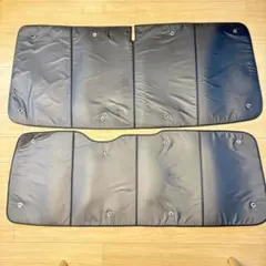 CoverCraft サンシェード ジムニー専用 カバークラフト シエラ ノマド