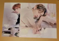 TXT GBGB 渋谷 タワーレコード フライヤー 5枚セット