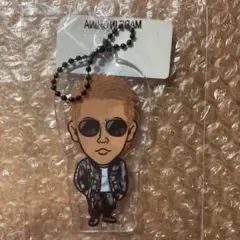 クリアチャーム セット