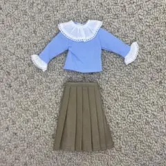 リカちゃんキャッスル　LCイベントコレクションドレス