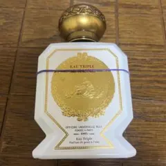 Buly オートリプル セードルデュリバン - メルカリ