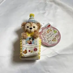 ダッフィー　From All of Us 腕バンド