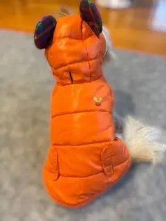 ペットパラダイス ミッキー 犬服 リバーシブル SS ディズニー