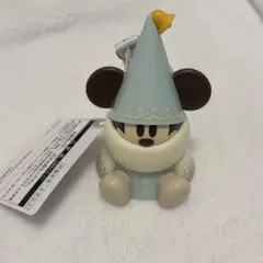 ディズニー クリスマス 2025 リルリンリン スーベニア ミニスナックケース