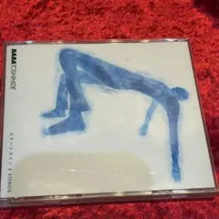 BABA YOSHIHIDE スーパーライフ CD