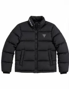 GUESS ゲス ダウンジャケット 中綿ジャケット アウター メンズ レディース