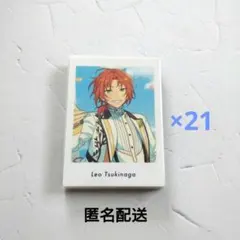 あんさんぶるスターズ あんスタ 月永レオ 3周年 中国 ぱしゃこれ