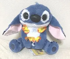 Disney スティッチ たれ耳BIGぬいぐるみのサムネイル