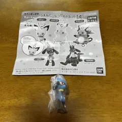 ポケモン ガチャ