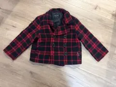 COMME CA ISM（コムサイズム） キッズ アウター