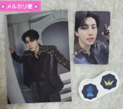 straykids スキズ　ジャパン シーグリ ハン 2026 FORCE