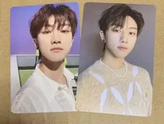 SEVENTEEN ディエイト ヘンガレ トレカ SEVENTEEN ディエイト ヘンガレ トレカ - メルカリ