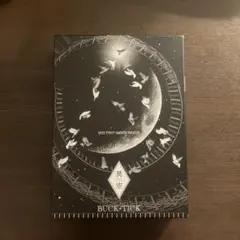 2025年最新】buck-tick 異空 cdの人気アイテム - メルカリ