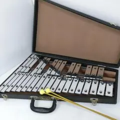 美品】YAMAHA TG-50C 鉄琴 32音 廃盤 - メルカリ