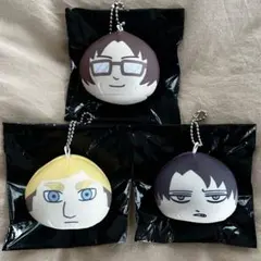 2025年最新】進撃の巨人 おまんじゅうの人気アイテム - メルカリ