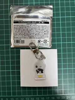 RIIZE 東京ドーム ランダムアクキー ウンソク