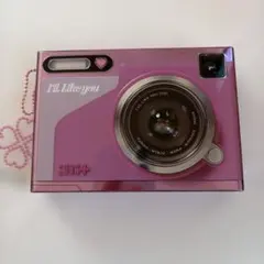 ILLIT I'LL LIK YOU TO GLLIT ver.