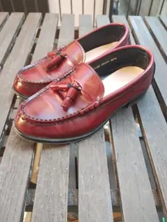 【新学期に向けて】ハルタ　HARUTA　ローファー　レディース