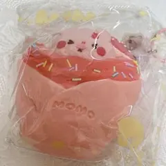 にゃんこサンドマカロン メロジョイ Mellojoy スクイーズ ねこマカロン