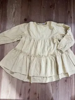 BREEZE ワンピース　チュニック　130