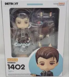 2026年最新】ねんどろいど コナーの人気アイテム - メルカリ