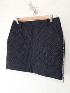超美品！ZOY ゾーイ 中綿スカート ゴルフウェア Mサイズ