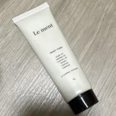 Le ment repair mask 50g ヘアマスクのサムネイル