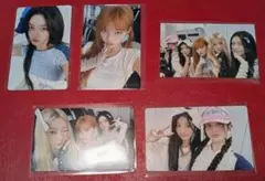 ILLIT NOT CUTE ANYMORE Weverse盤 イロハ