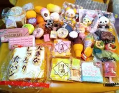 スクイーズ まとめ売り ① - メルカリ