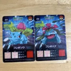 ポケモンアドバンスジェネレーション クリアカード　伝説3種セット ポケモン アドバンスジェネレーション クリアカード3枚セット - メルカリ