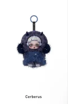 POP MART ぬいぐるみ Cerberus マスコット
