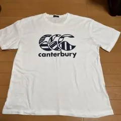 canterbury Tシャツ XL