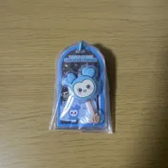 TWICE LOVELYS チョコチャームキーホルダー ナブリー