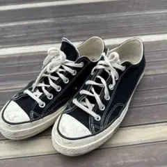 CONVERSE Chuck Taylor All Star ブラックスニーカー