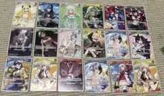 ホロカ　ディーヴァフィーバー　debut