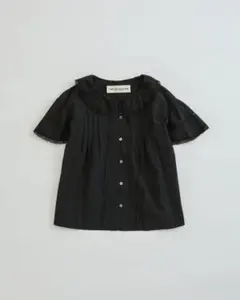 シンゾーン LACE BLOUSE 07 BLACKのサムネイル