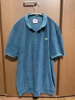 lacoste ラコステ ポロシャツ タオル地のサムネイル