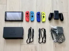 おまけ付き！Nintendo Switch
