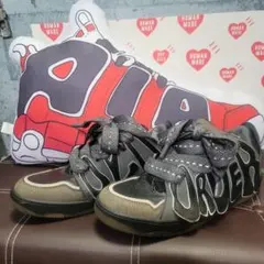 オールドオーダー スケーターブラックソウル