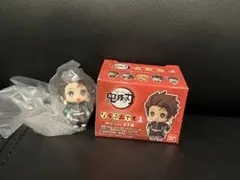 鬼滅の刃 ならぶんです1 竈門炭治郎 フィギュア