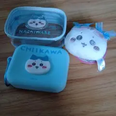 ちいかわ　ハチワレセット