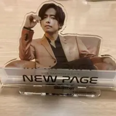 Ｋ アクリルスタンド