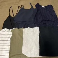 グローバルワーク　Sサイズ　まとめて