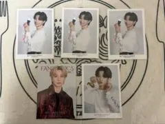 木村慧人 タレントカード