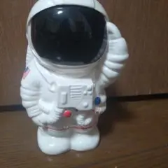 ⭐︎宇宙飛行士⭐︎貯金箱